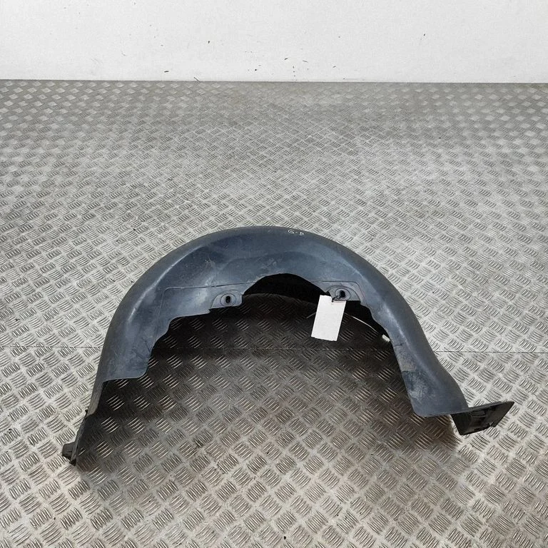 Rear arch fender liner splash guards – Opel Vivaro (2019-)