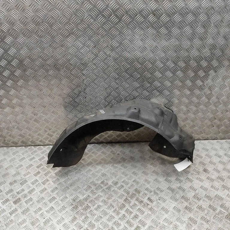 Rear arch fender liner splash guards DA6J561J1 – Mazda 2 (2022-)