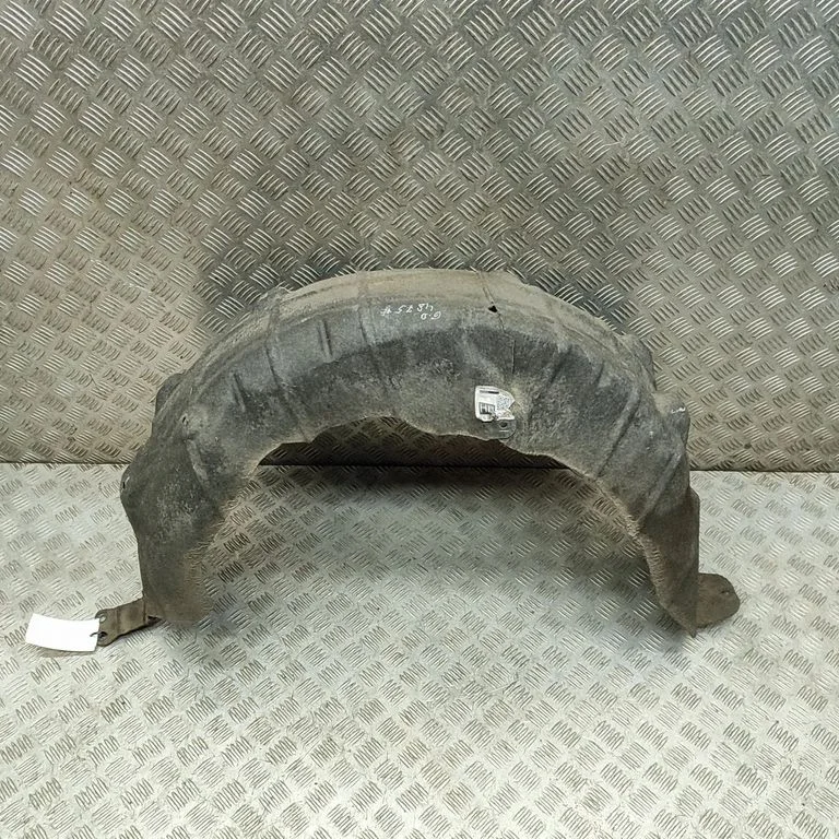 Tagumine poritiivakate – Nissan Qashqai J12 (2021-)