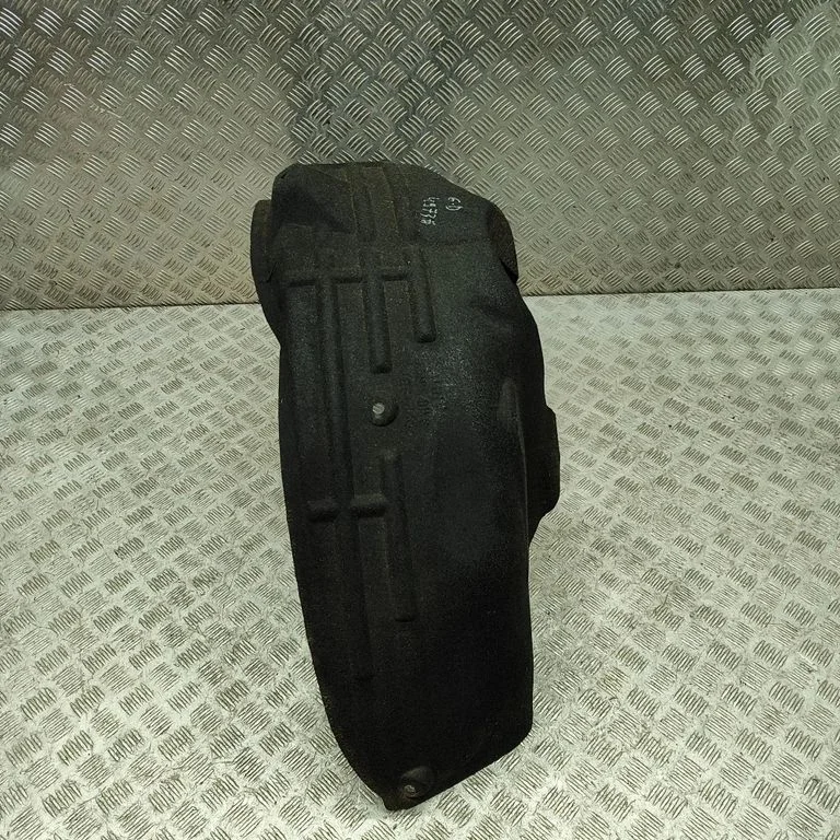 Rear arch fender liner splash guards 30136852 – MG EHS (2020-)