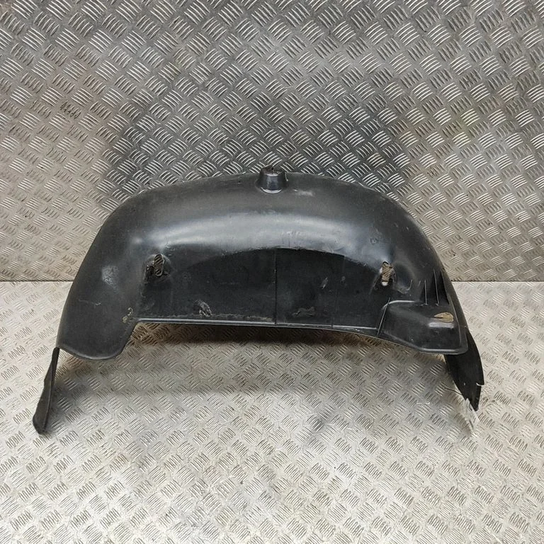 Rear arch fender liner splash guards – Volkswagen Amarok (2010-2020)