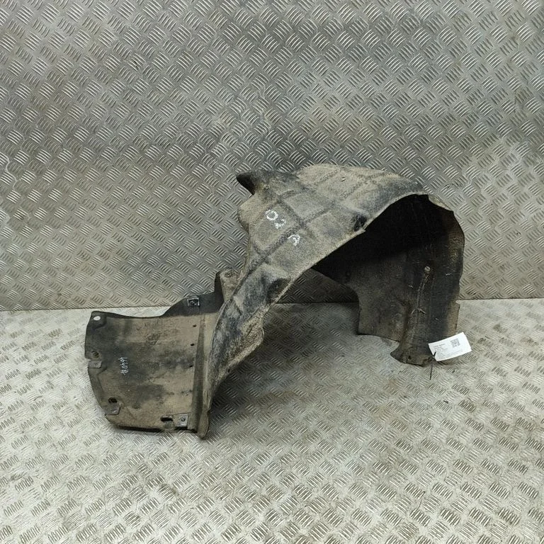 Nadkole tylne 74552TGHA01