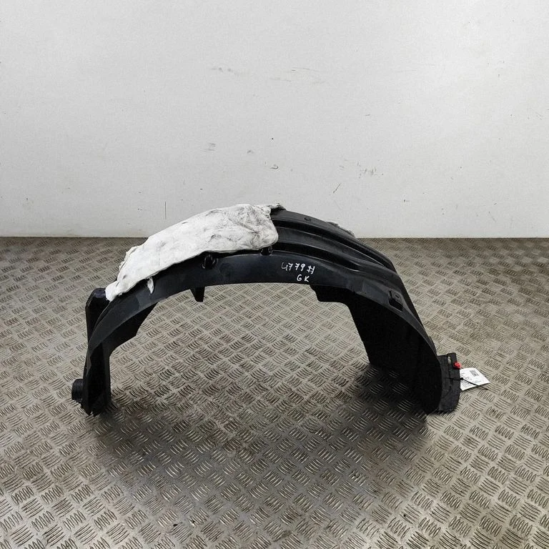 Aizmugurējais dubļusargs (arkas ieliktnis) – Peugeot 2008 II (2019-)