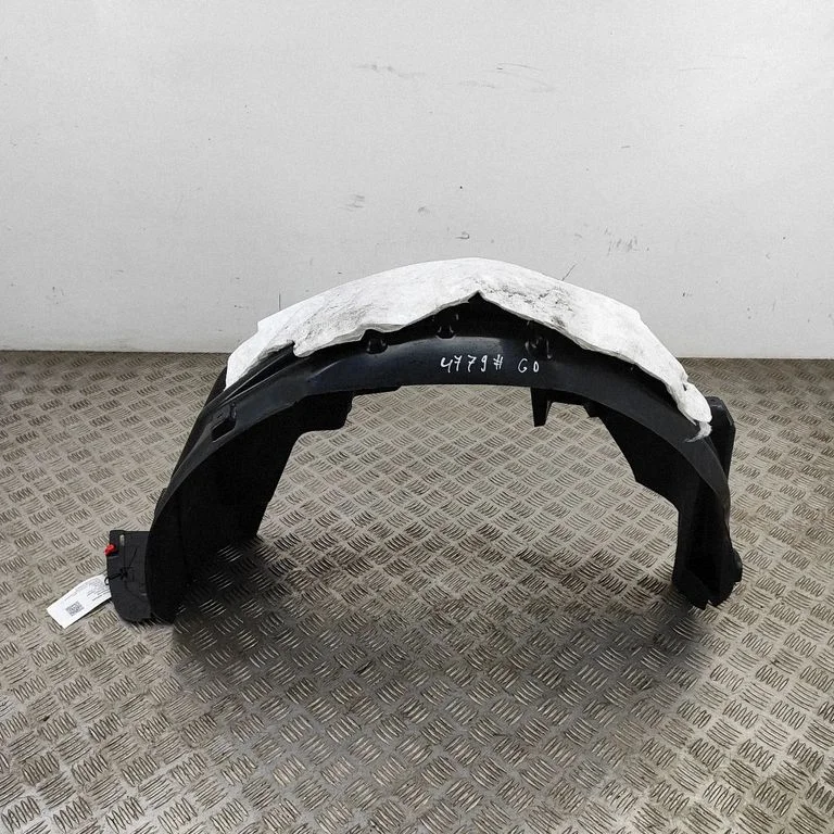 Aizmugurējais dubļusargs (arkas ieliktnis) – Peugeot 2008 II (2019-)