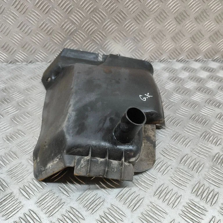 Rear arch fender liner splash guards 98650457300
