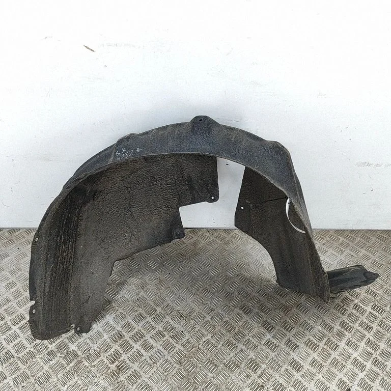 Rear arch fender liner splash guards – Suzuki SX4 S-Cross (2021-)