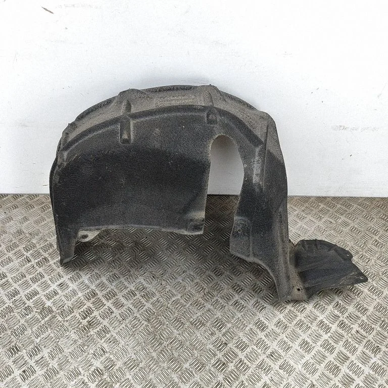 Rear arch fender liner splash guards – Suzuki SX4 S-Cross (2021-)