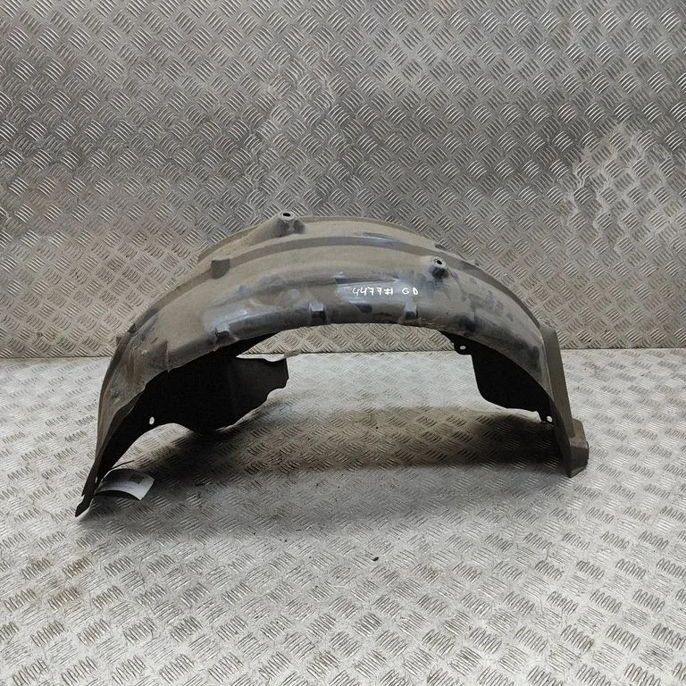 Nadkole tylne – Toyota GT 86 (2012-2021)