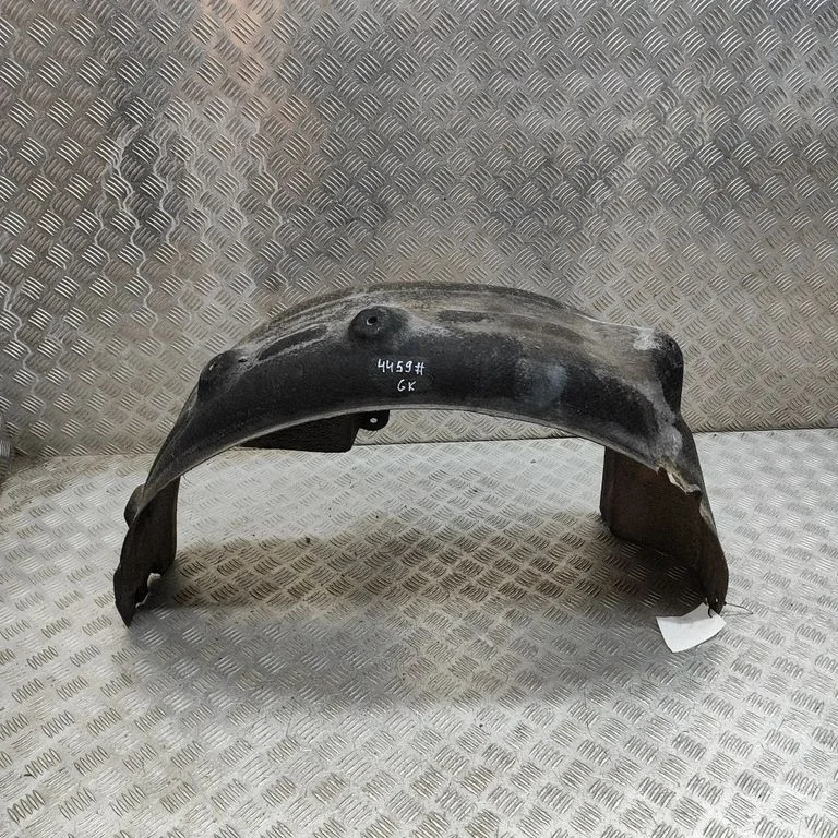 Rear arch fender liner splash guards – KIA Sportage (2021-)