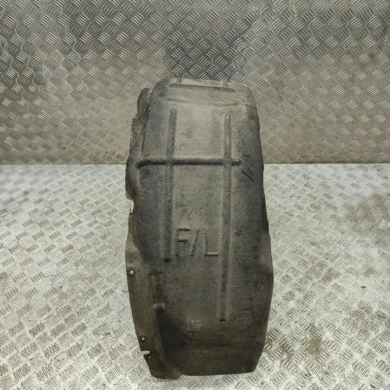 Aizmugurējais dubļusargs (arkas ieliktnis) DS73A280K74EB