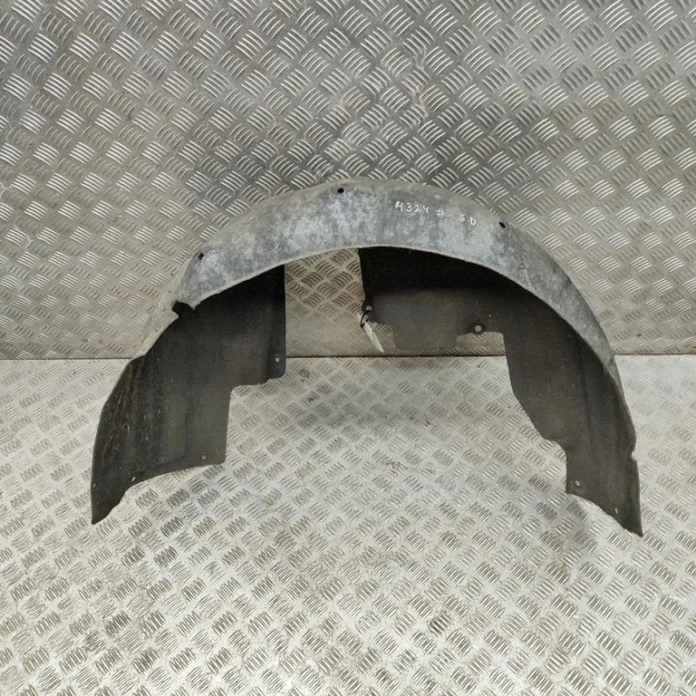 Aizmugurējais dubļusargs (arkas ieliktnis) – BMW 3. sērija F30 F35 F31 (2012-2018)