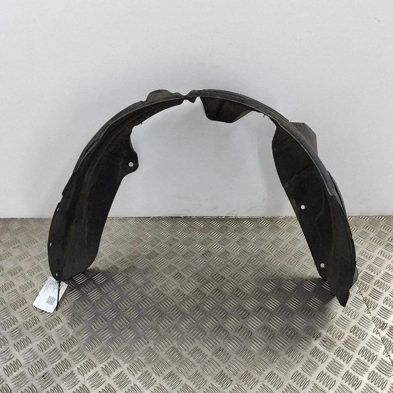 Rear arch fender liner splash guards – KIA Niro (2022-)