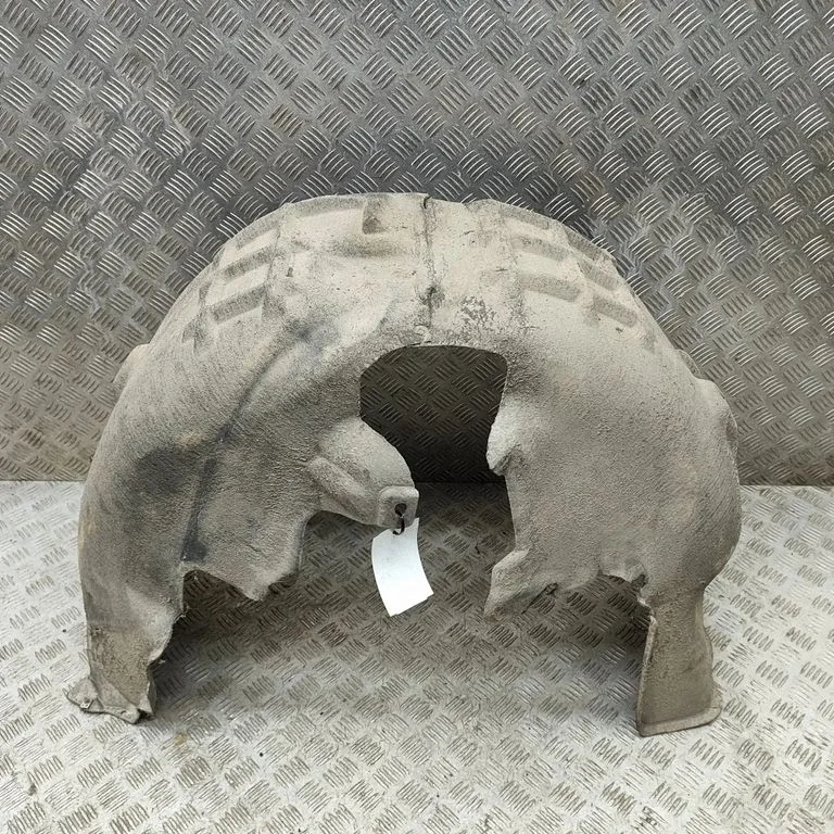 Tagumine poritiivakate – Audi A6 S6 C7 4G (2011-2018)