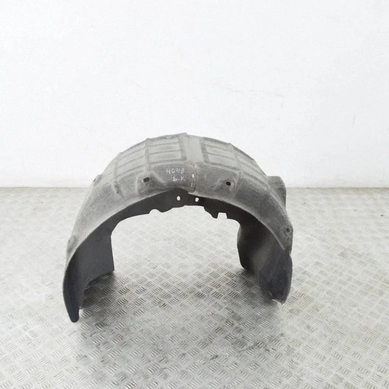Rear arch fender liner splash guards – Audi A5 Sportback 8TA (2009-2016)