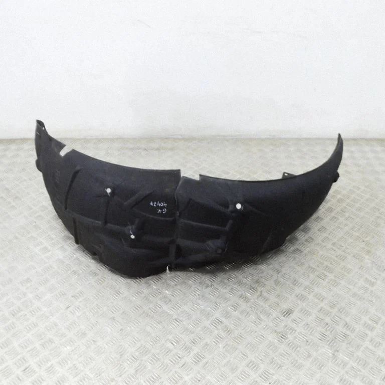 Rear arch fender liner splash guards 108158300D