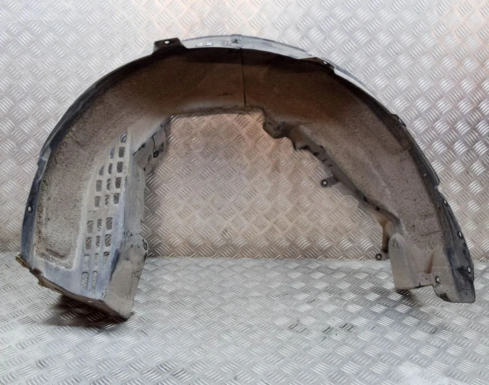 Aizmugurējais dubļusargs (arkas ieliktnis) – BMW i3 (2013-)
