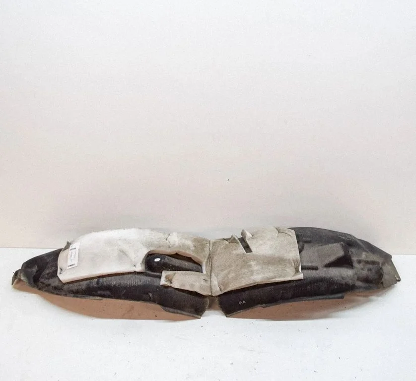 Rear arch fender liner splash guards J9C3279D23AD