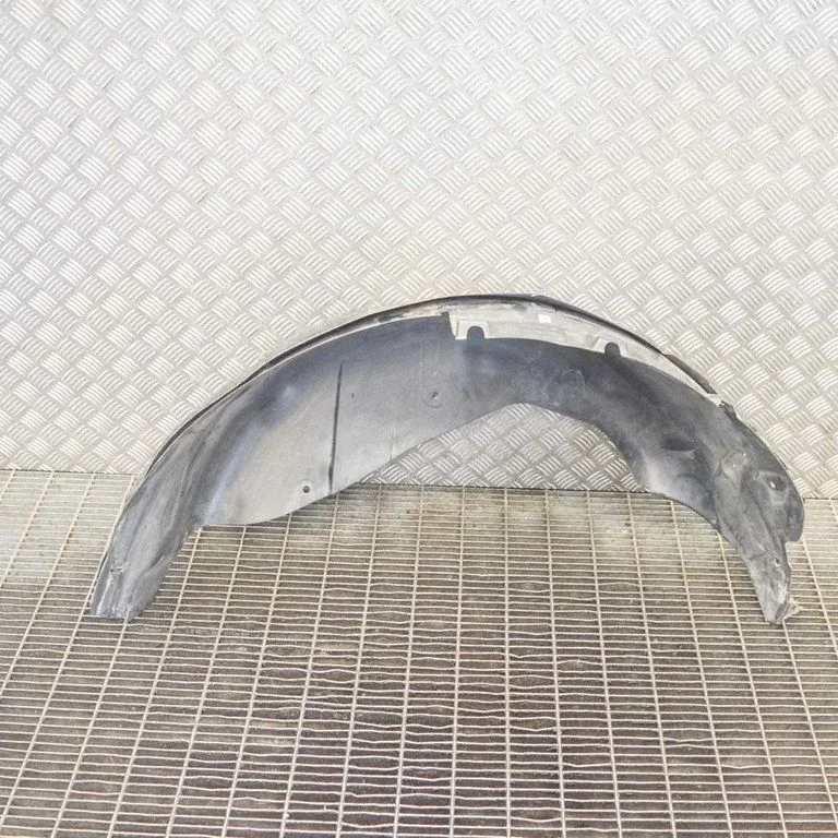 Rear arch fender liner splash guards – Land Rover Discovery 4 - LR4 (2010-2016)