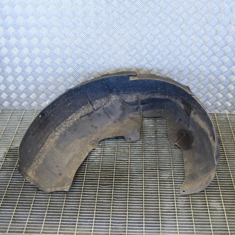 Rear arch fender liner splash guards 108158300B