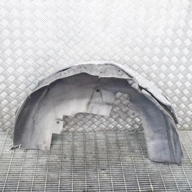 Rear arch fender liner splash guards A2536900530