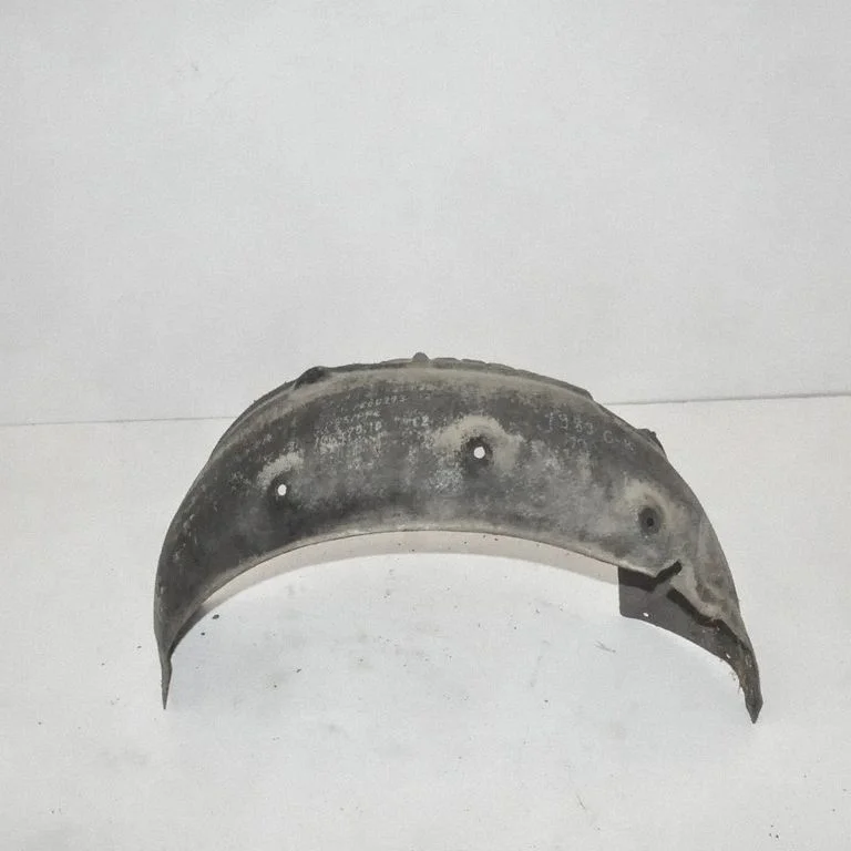 Rear arch fender liner splash guards – BMW 3 Series F30 F35 F31 (2012-2018)
