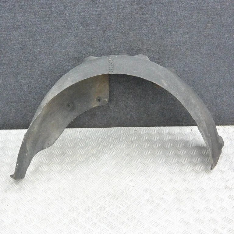 Rear arch fender liner splash guards – Hyundai i40 (2011-)