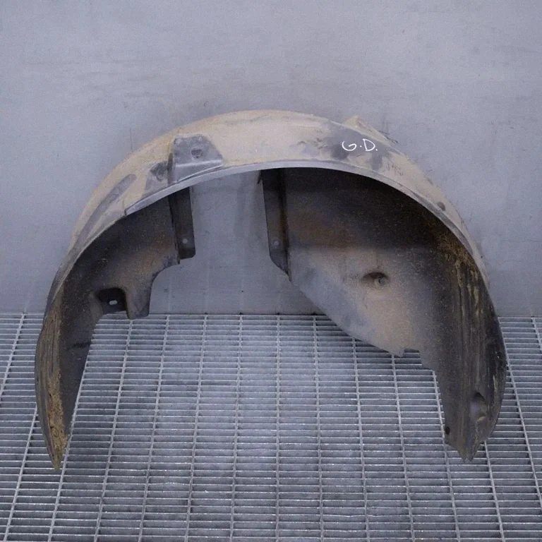 Aizmugurējais dubļusargs (arkas ieliktnis) – Opel Zafira C (2011-2019)