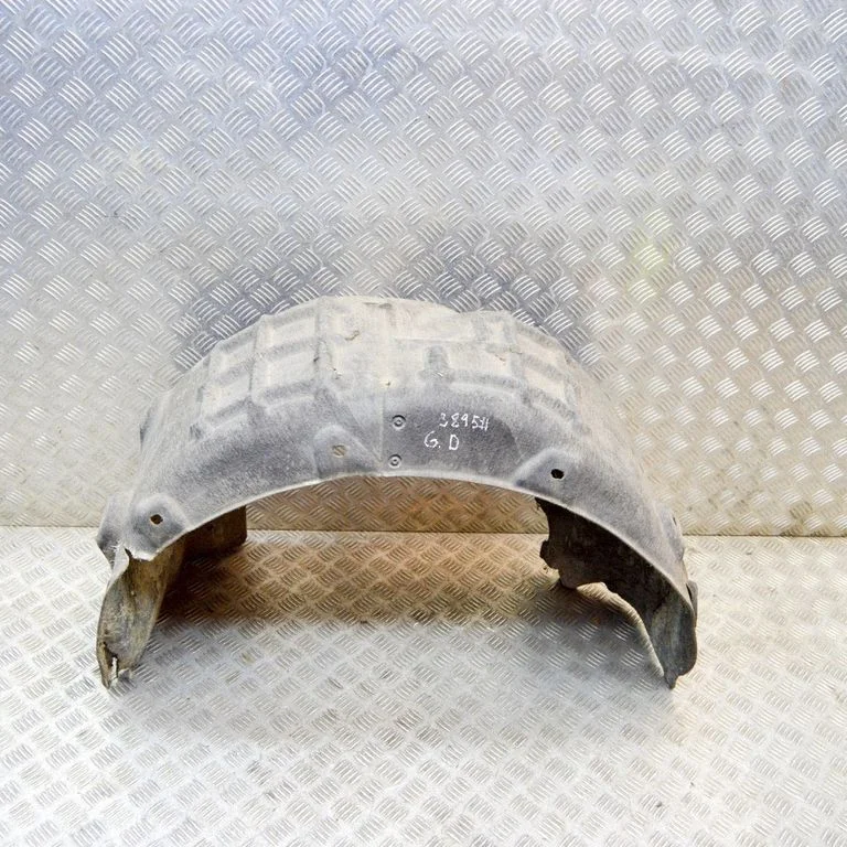 Tagumine poritiivakate – Audi A6 S6 C7 4G (2011-2018)