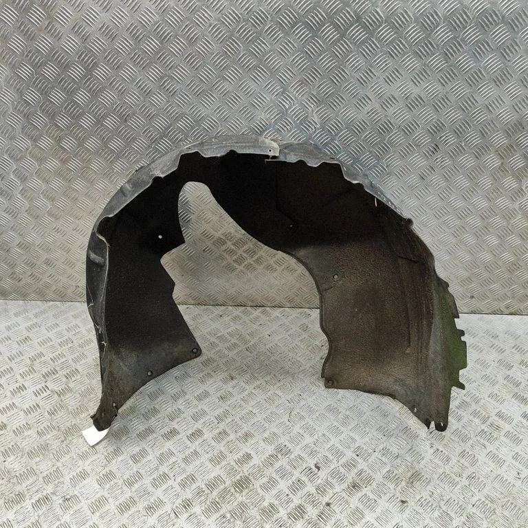 Rear arch fender liner splash guards 149261600B