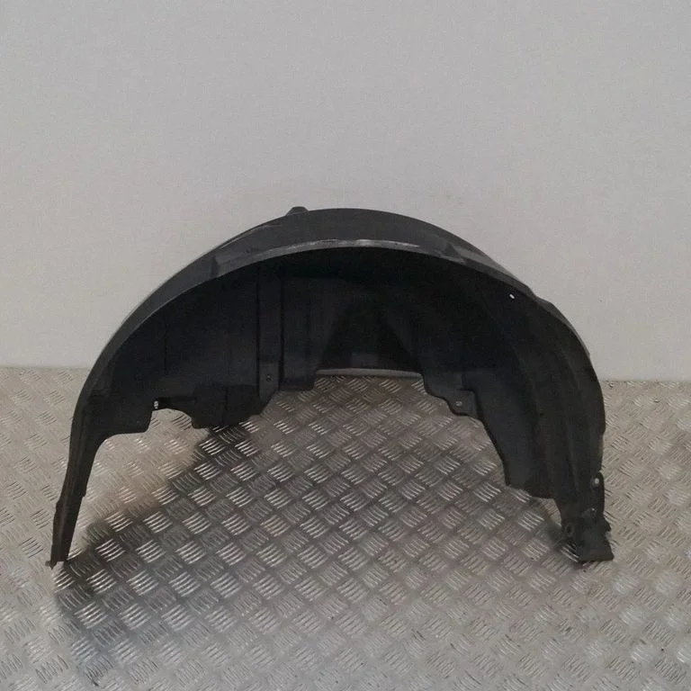 Tagumine poritiivakate – Subaru Legacy (2007-2009)