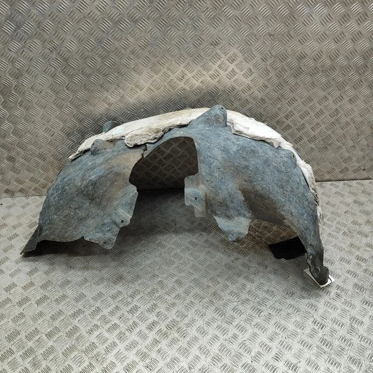 Rear arch fender liner splash guards M8E2279D23AL