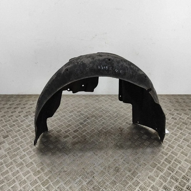 Rear arch fender liner splash guards – BMW 3 Series F30 F35 F31 (2012-2018)