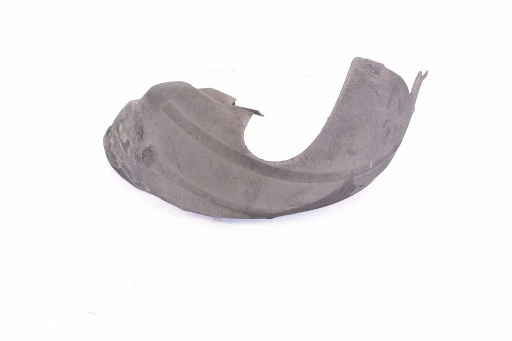 Rear arch fender liner splash guards 140083