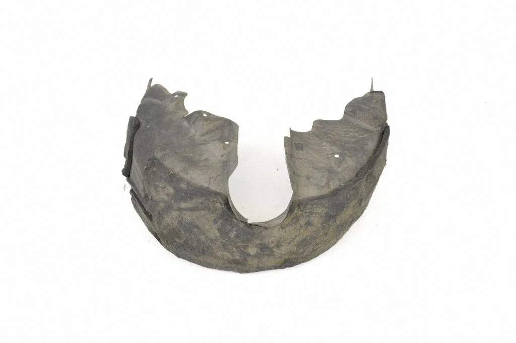 Nadkole tylne – lewa