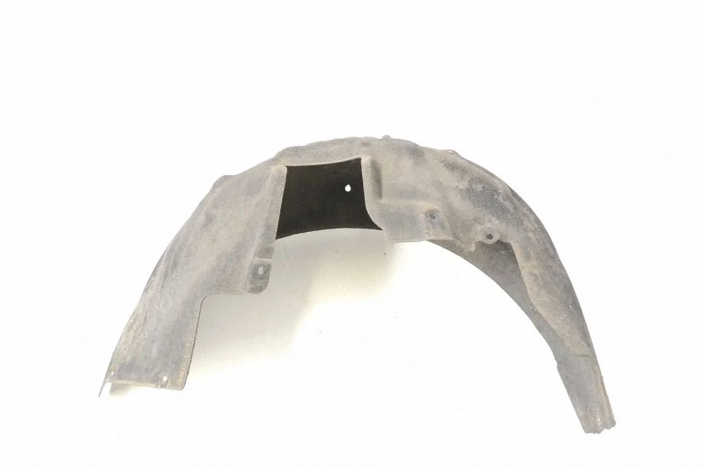Rear arch fender liner splash guards – BMW 3 Series F30 F35 F31 (2012-2018)