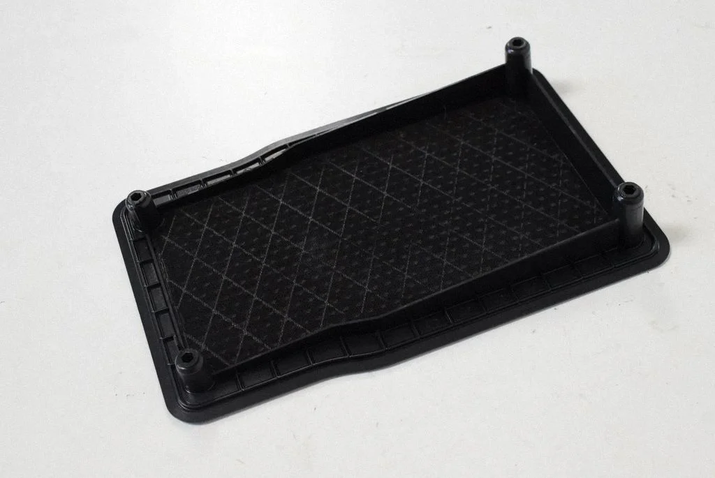 Armatuurlaua keskkõlari kate – BMW X6 E71 (2008-2014)