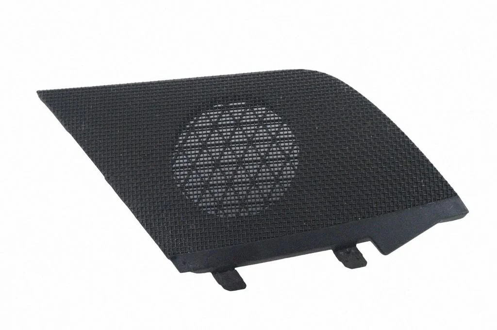 Dash center speaker trim cover