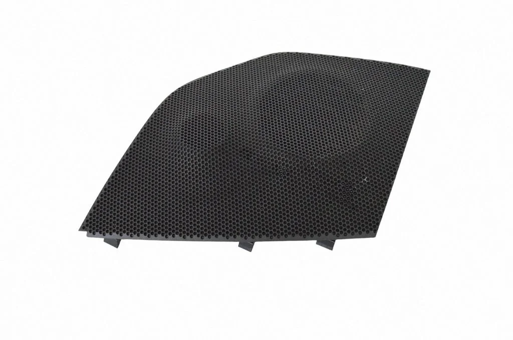Dash center speaker trim cover 66118CA010