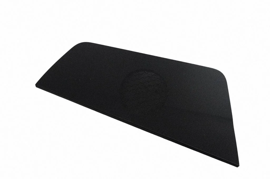 Dash center speaker trim cover – Volkswagen e-Golf (2014-)
