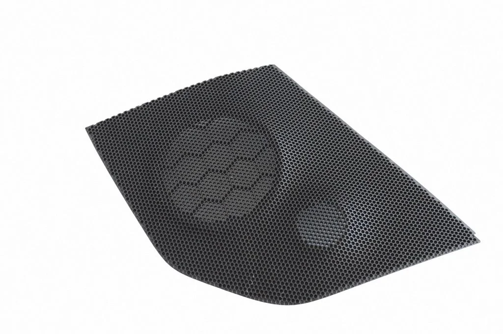 Dash center speaker trim cover – Volvo V70 (2005-2008)