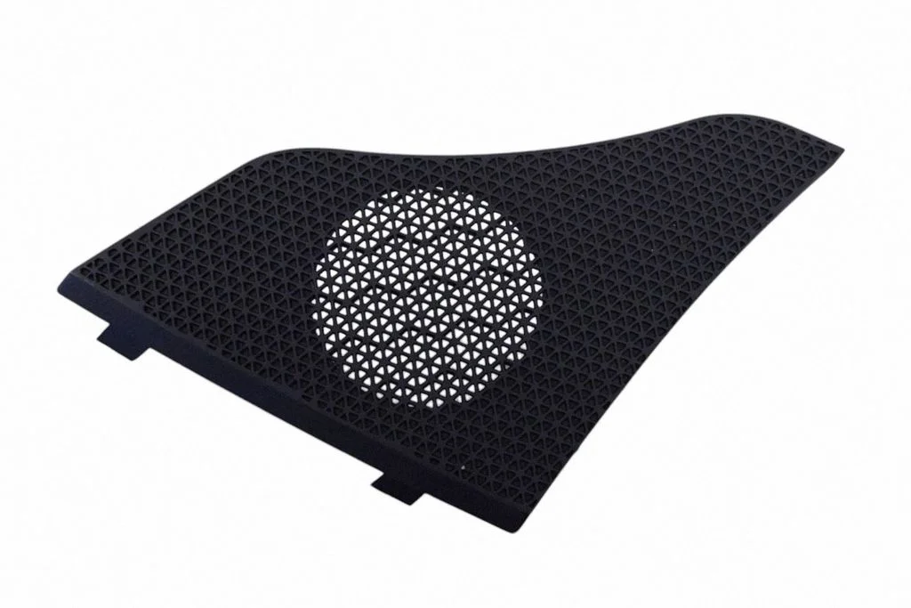 Dash center speaker trim cover – KIA EV6 (2021-)
