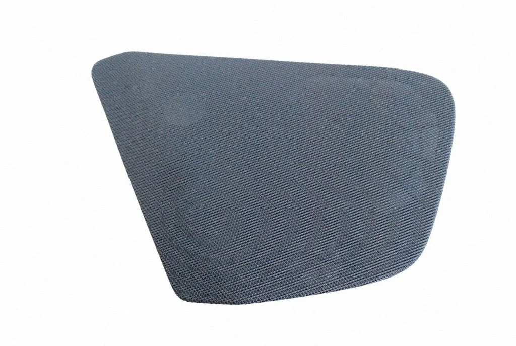 Armatuurlaua keskkõlari kate – Tesla Model X (2015-)