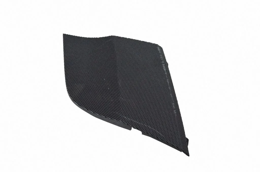 Dash center speaker trim cover 7554088080