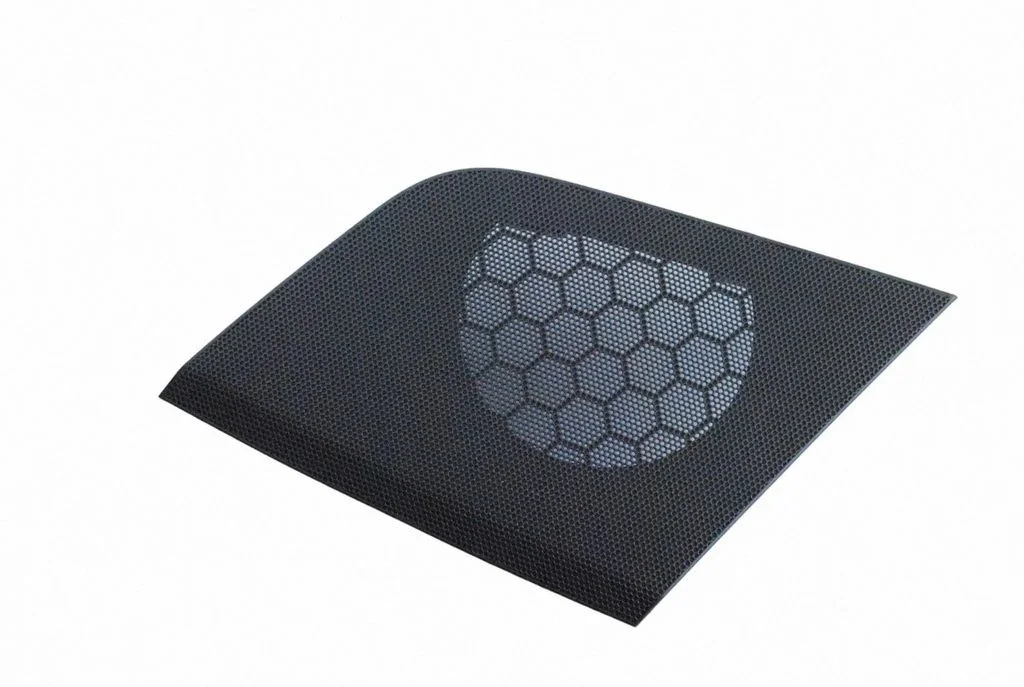 Dash center speaker trim cover – Audi A4 Allroad B8 (2008-2016)