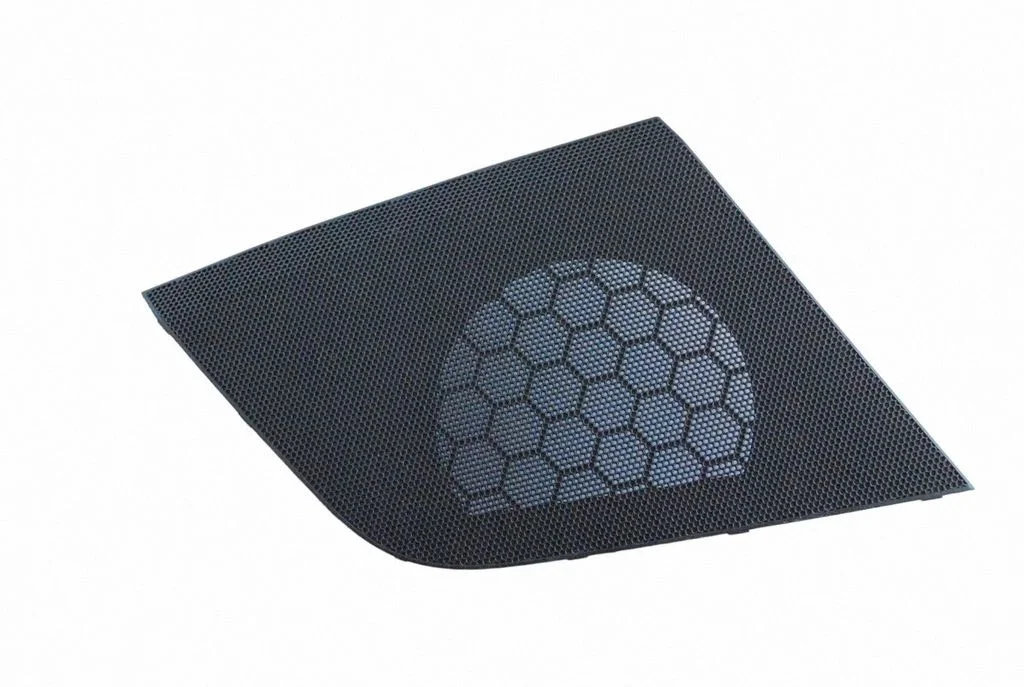 Maskownica głośnika środkowego 8T0857228