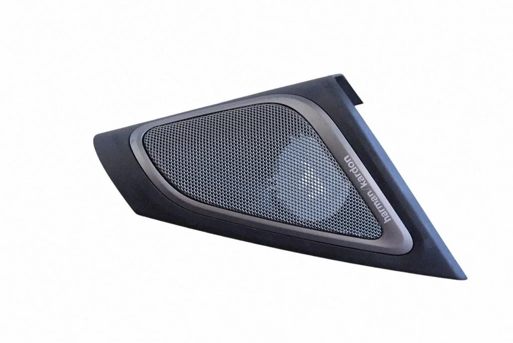 Maskownica głośnika środkowego – BMW Seria 7 G11 G12 (2015-2022)