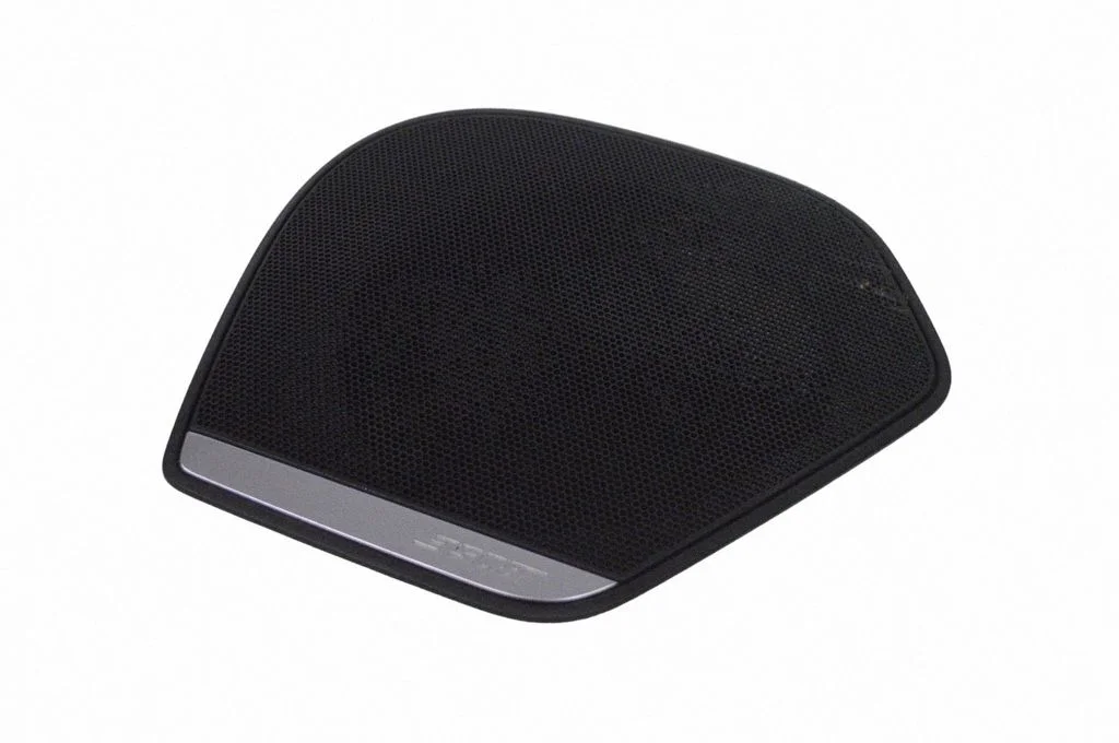Dash center speaker trim cover 4G8035435A