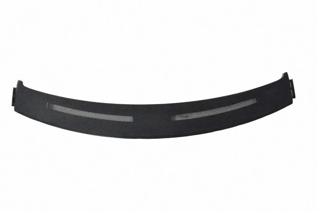 Dash center speaker trim cover