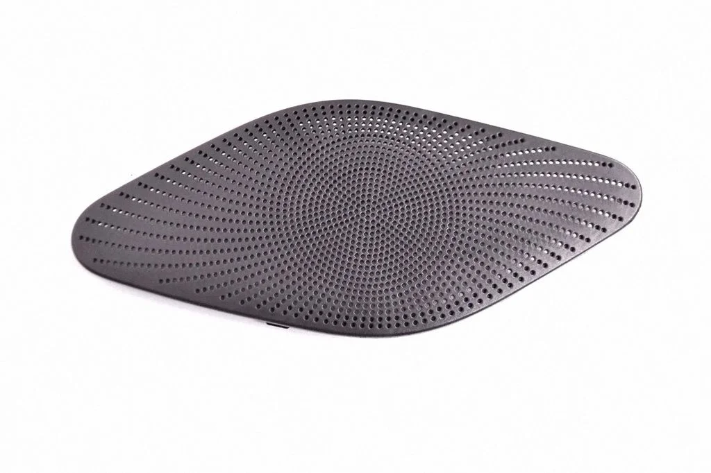 Maskownica głośnika środkowego 8R0035405