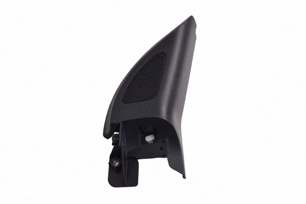 Dash center speaker trim cover – Volkswagen Golf Plus (2005-2013)